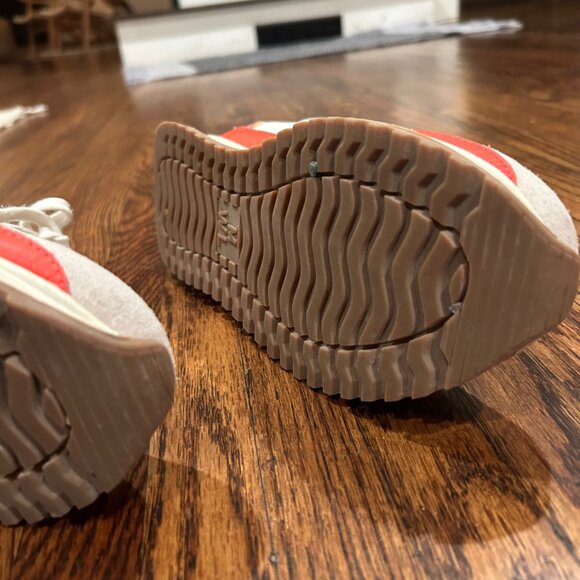 Madewell Kickoff Trainer Sneakers - Picture 6 of 8